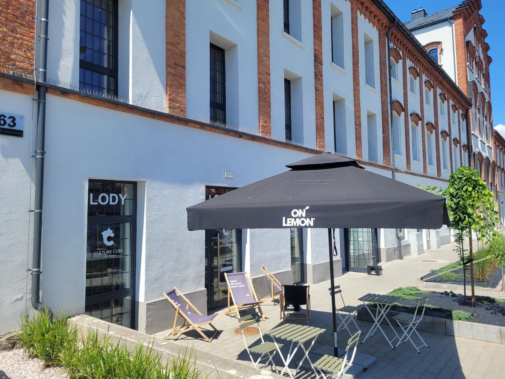 Loft Manufaktura Grossa Apartment Bielsko-Biała Ngoại thất bức ảnh